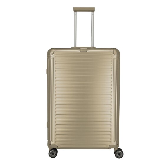 Travelite Next 4-Rollen Trolley 77 cm