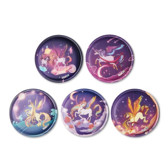 Ergobag Kletties 5tlg.