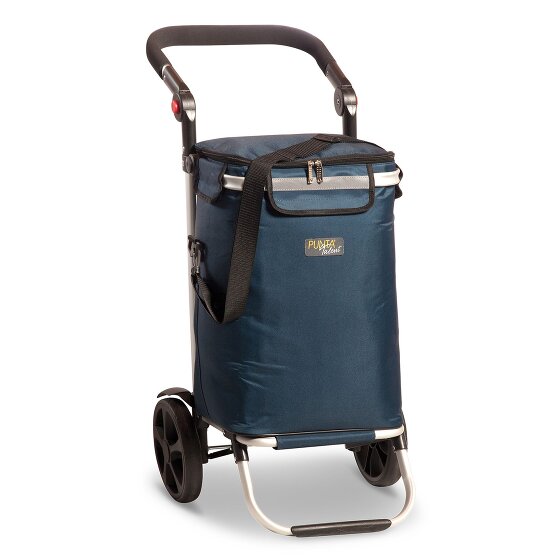 Punta Talent Einkaufstrolley 95 cm