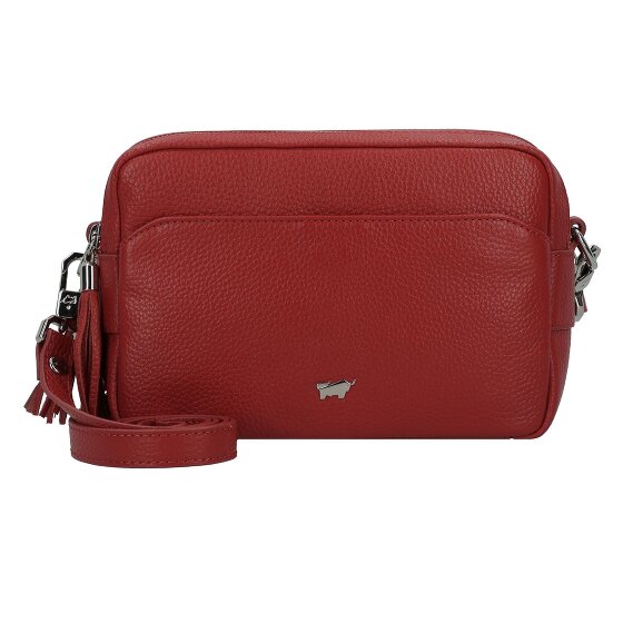 Braun Büffel Hanna Umhängetasche Leder 23 cm