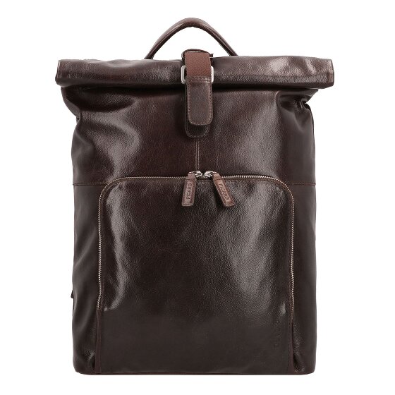 Picard Buddy Daypack Leder 42 cm Laptopfach