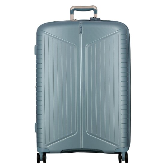 Jump Evae 4 Rollen Trolley 76 cm mit Dehnfalte