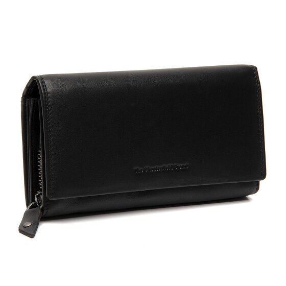The Chesterfield Brand Arvento Geldbörse Leder 18 cm