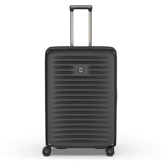 Victorinox Airox Advanced 4 Rollen Trolley L 75 cm mit Dehnfalte