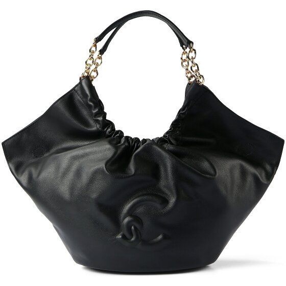Coccinelle Smash Shopper Tasche Leder 21 cm