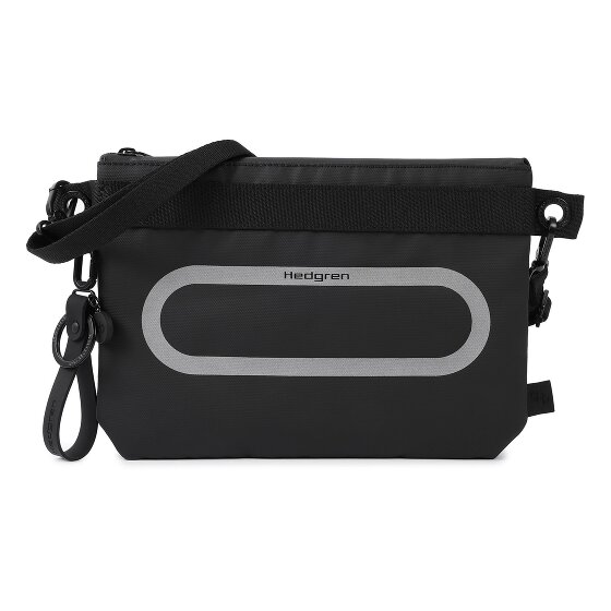 Hedgren Uni Ichi M Umhängetasche RFID Schutz 24 cm
