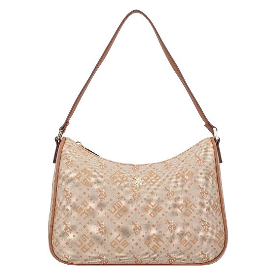 U.S. Polo Assn. New Hampton Schultertasche 28 cm