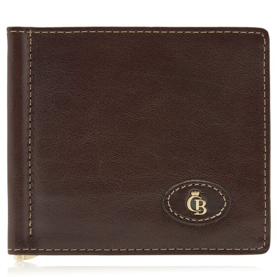 Castelijn & Beerens Gaucho Geldbörse RFID Schutz Leder 10.5 cm