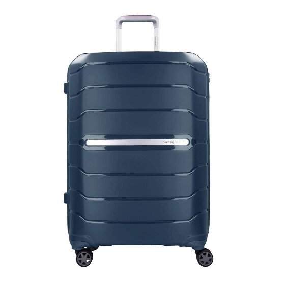 Samsonite Flux 4-Rollen Trolley 75 cm