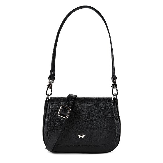 Braun Büffel Hanna Schultertasche XS Leder 21 cm