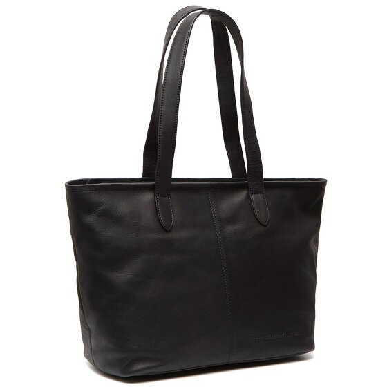 The Chesterfield Brand Monza Shopper Tasche Leder 33 cm