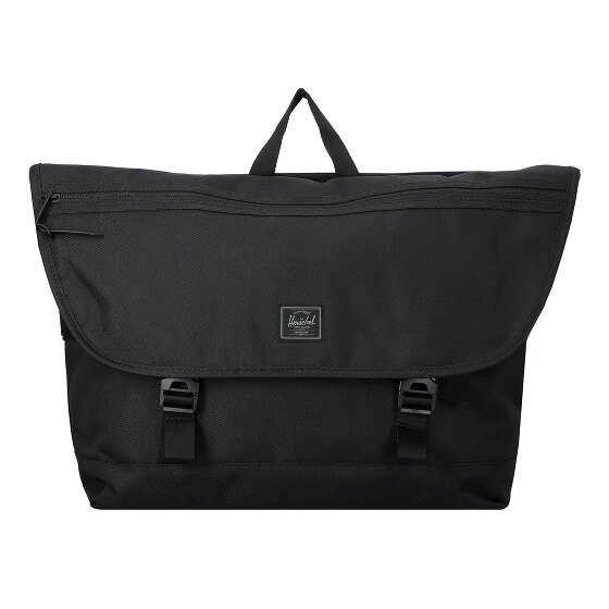 Herschel Cove Messenger 38 cm Laptopfach