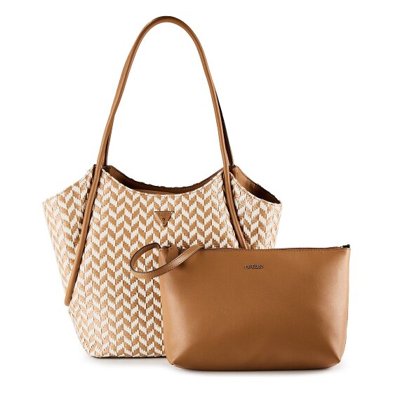Guess Tessi Shopper Tasche 42 cm