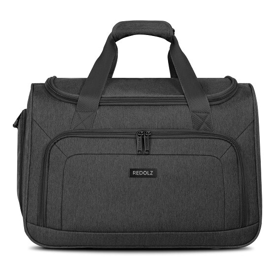 Redolz Essentials 12 Weekender Reisetasche 45 cm