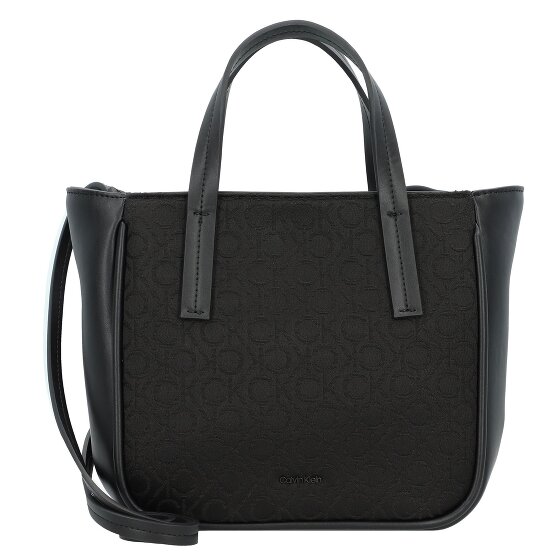 Calvin Klein CK Conscious Handtasche 23 cm
