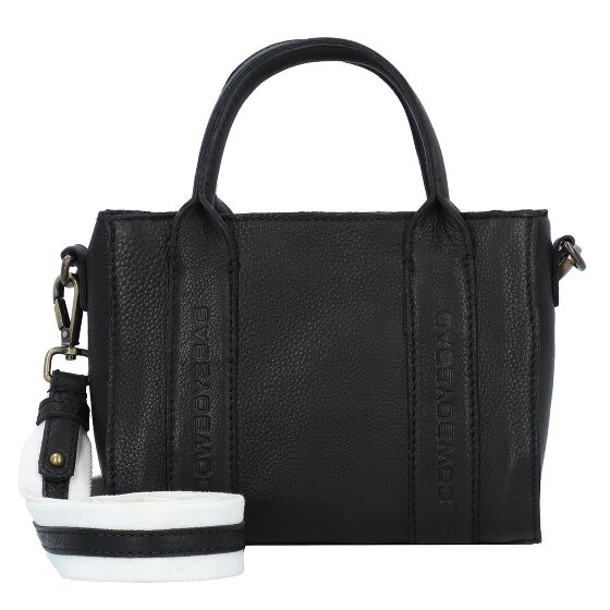 Cowboysbag Oily Cow Handtasche Leder 18.5 cm