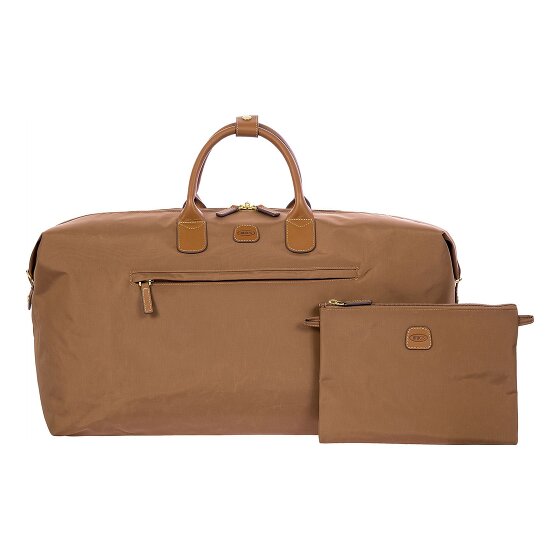 Bric's X-Collection Weekender Reisetasche 55 cm