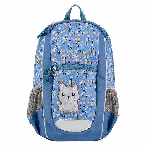 Step by Step Kiga Maxi Kindergartenrucksack 34 cm