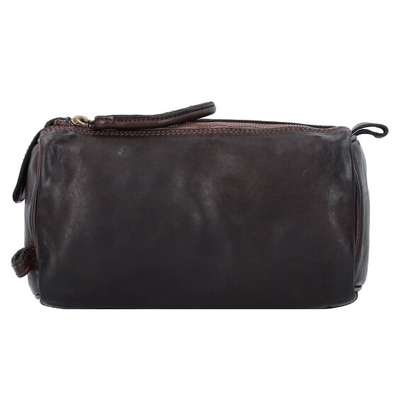 Campomaggi Kulturbeutel Leder 25 cm
