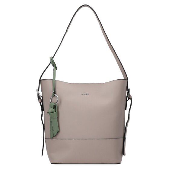 Picard Levante Schultertasche Leder 37 cm