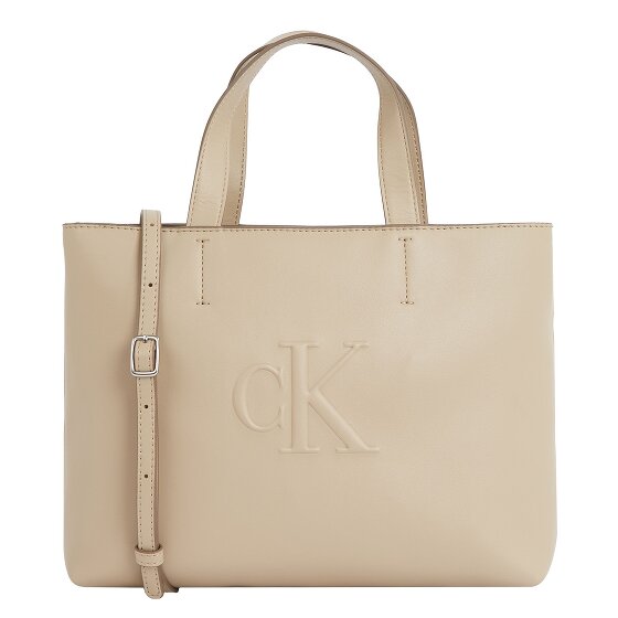 Calvin Klein Jeans Sculpted Shopper Tasche 27 cm