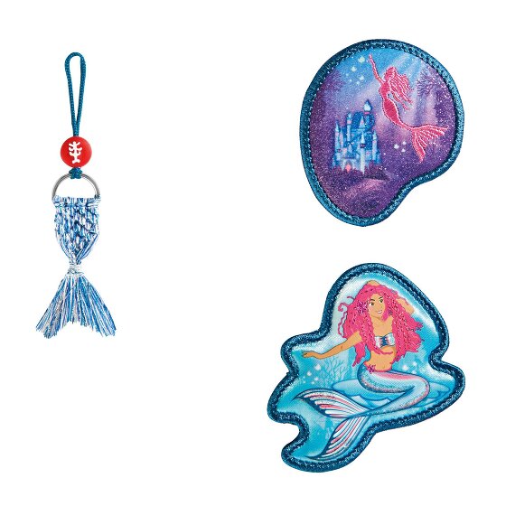 Step by Step Magic Mags 3tlg.