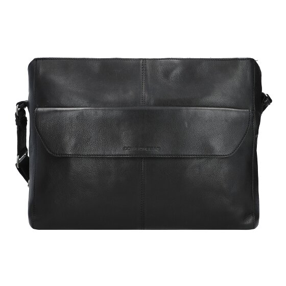 Cowboysbag Camrose Laptoptasche Leder 40 cm