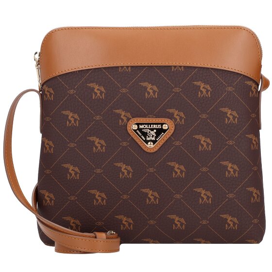 Maison Mollerus Dakar Umhängetasche 25 cm