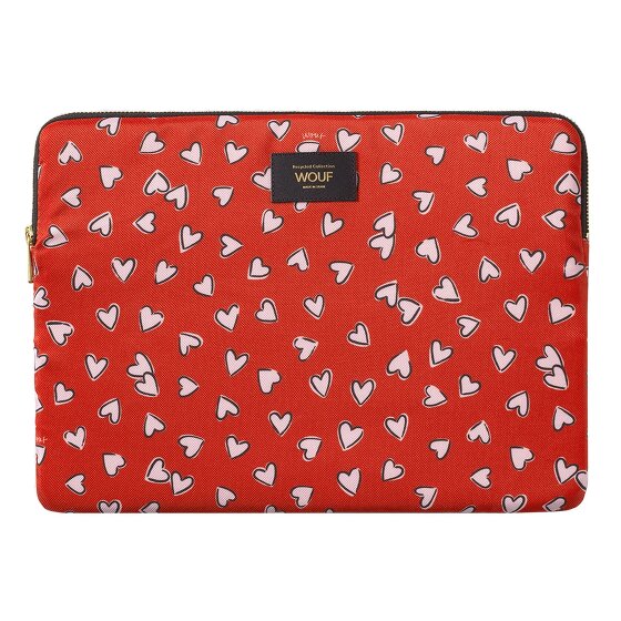 Wouf Laptophülle 38 cm