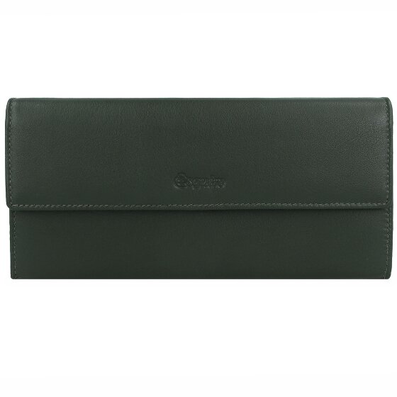 Esquire Viktoria Geldbörse RFID Leder 18,5 cm
