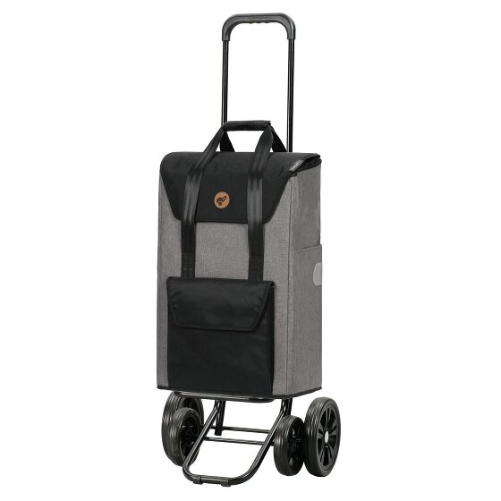 Andersen Shopper Quattro Shopper Senta Einkaufstrolley 58 cm