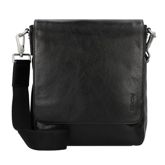 Picard Buddy Messenger Leder 23 cm