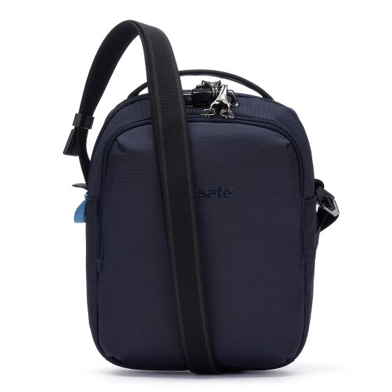 Pacsafe Pacsafe V Mini Bag Umhängetasche RFID Schutz 17 cm