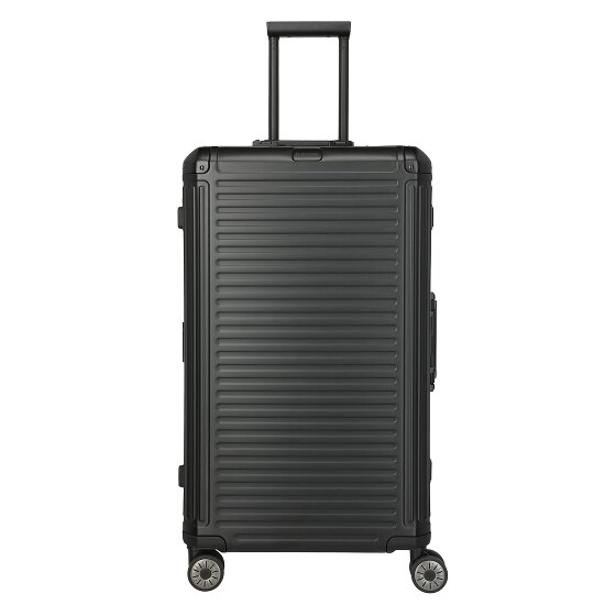 Travelite Next Trunk 4 Rollen Trolley 76 cm
