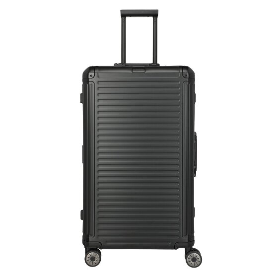 Travelite Next Trunk 4 Rollen Trolley 76 cm