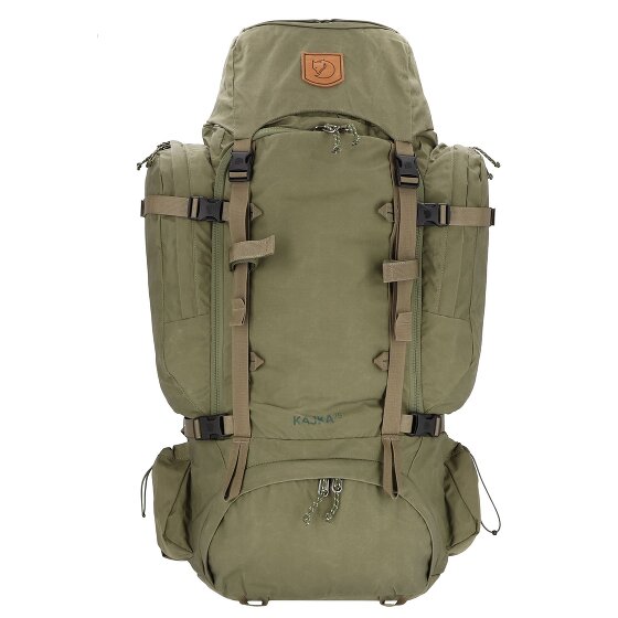 Fjällräven Kajka 75 S-M Trekkingrucksack S-M 43 cm