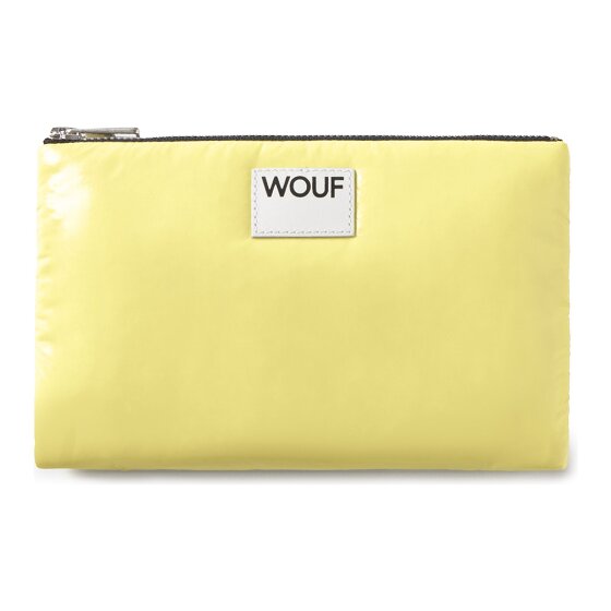 Wouf Glossy Clutch Tasche 21 cm