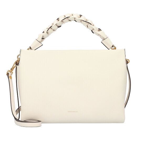 Coccinelle Boheme Handtasche Leder 32.5 cm