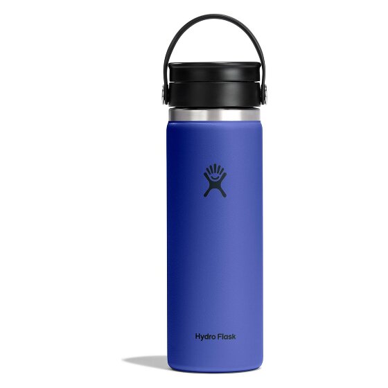 Hydro Flask Hot Beverages Wide Flex Slip Lid Trinkflasche 590 ml