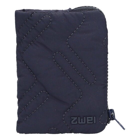 Zwei Cleo Geldbörse 13 cm