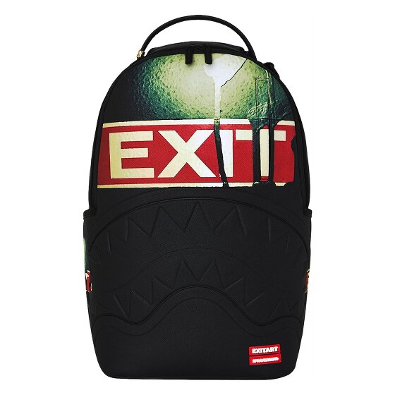 Sprayground Exit Night Daypack 45 cm Laptopfach