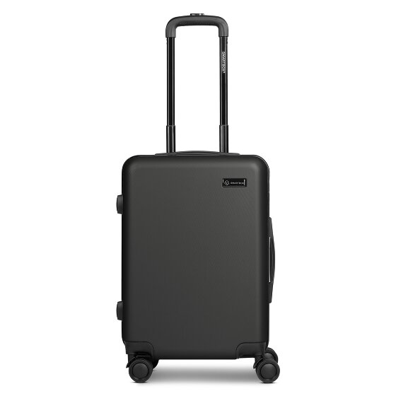 Smartbox Edition 05 4 Rollen Kabinentrolley 55 cm