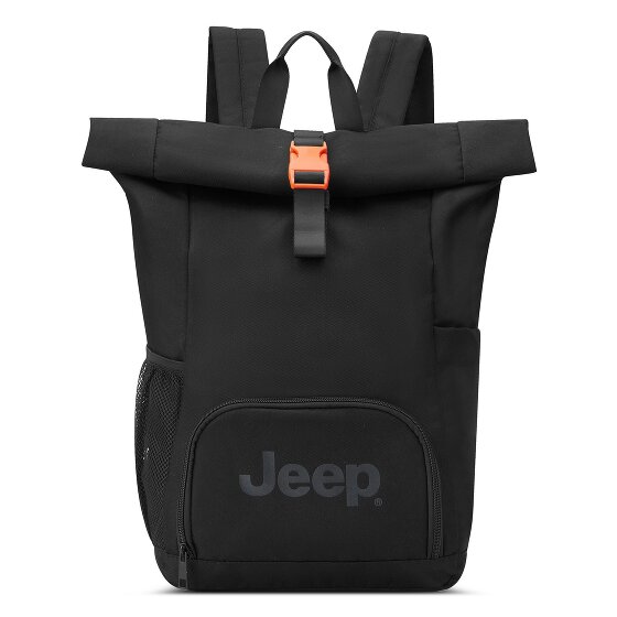 Jeep JS016D Daypack 41 cm Laptopfach