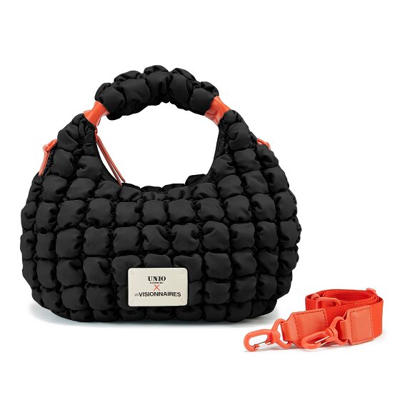 LES VISIONNAIRES Unio Kitzbuehel S Schultertasche S 34.5 cm