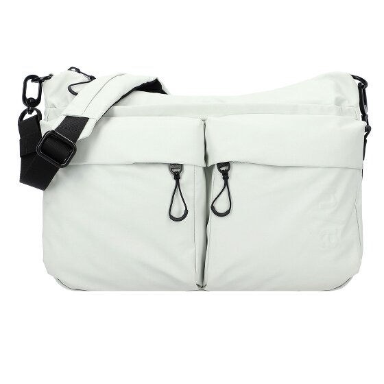 aunts & uncles Japan RE Lite Omono RE Lite Umhängetasche 33 cm mit Dehnfalte