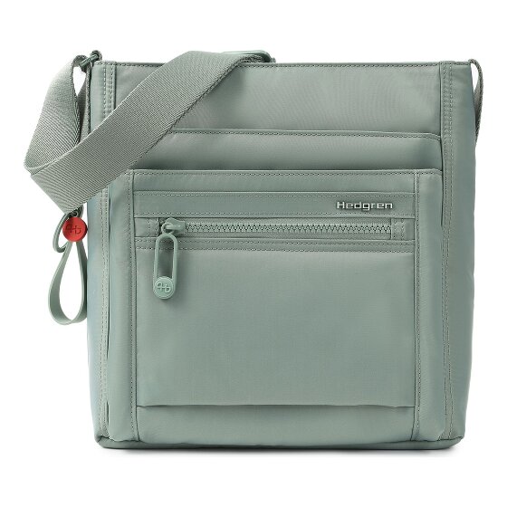Hedgren Inner City Umhängetasche RFID Schutz 24 cm