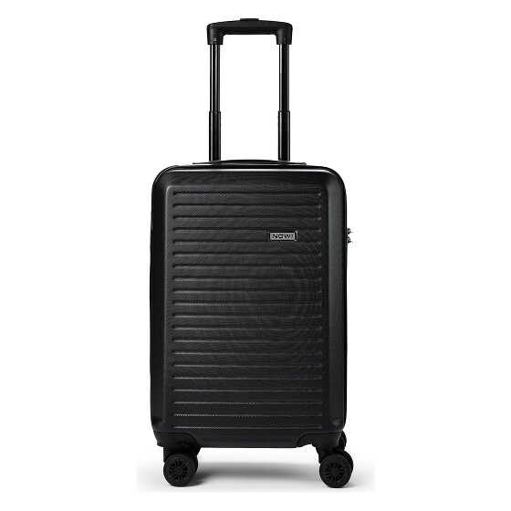 Nowi Faro 4 Rollen Kabinentrolley S 54 cm