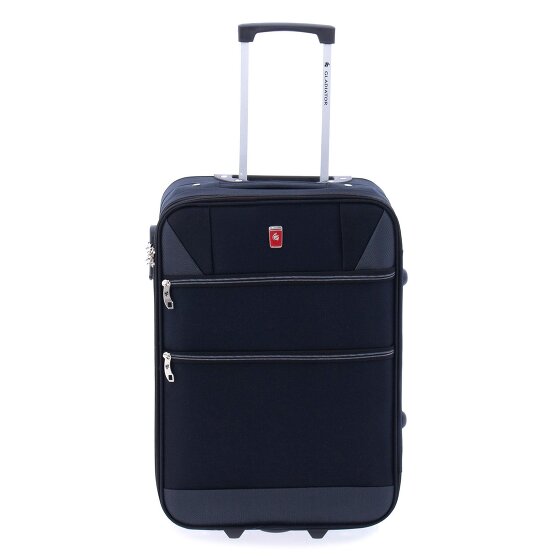 Gladiator 2100 2 Rollen Kabinentrolley 52 cm