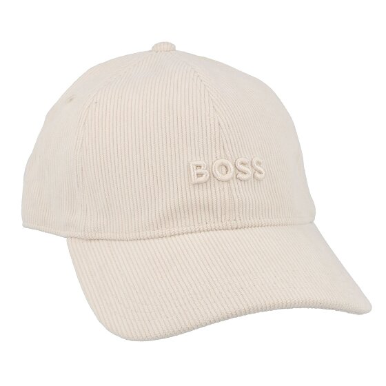Boss Zed Baseball Cap 28 cm