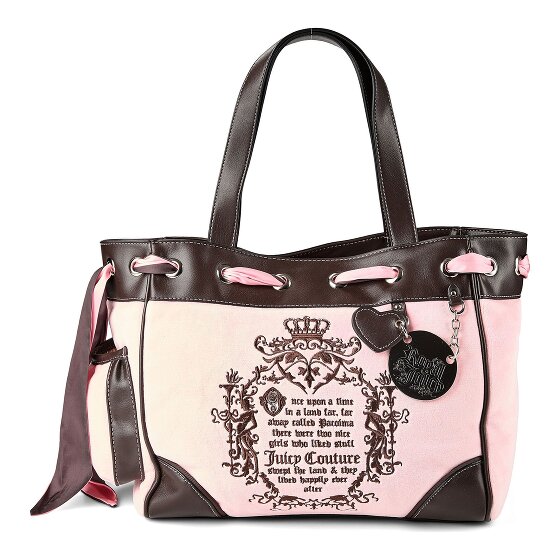Juicy Couture Daydreamer Schultertasche 33 cm